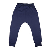 cotton jogging pants (organic)